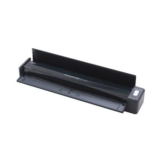 リコー(RICOH) PFU FI-IX100B ScanSnap iX100 ブラック