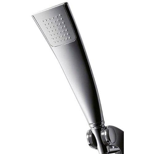 TOTO THC7C エアインシャワーヘッド メッキ角型