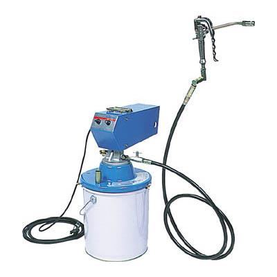 ヤマダコーポレーション(Yamada) EPL-100 電動式グリースルブリケータ