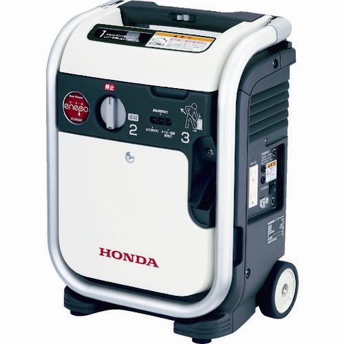 HONDA(ホンダ) EU9iGB エネポ 正弦波インバーター搭載発電機 900VA 交流専用