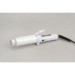 proza PCP-2532/W ホワイト カールアイロン ポケット