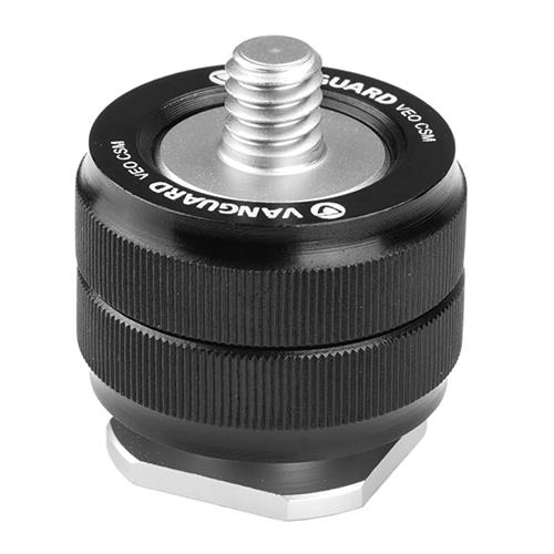 バンガード(VANGUARD) VEO CSM コールドシューマウント VEO ACCESSORIES アクセサリー