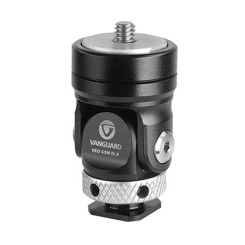 バンガード(VANGUARD) VEO CSM DLX コールドシューマウント VEO ACCESSORIES アクセサリー