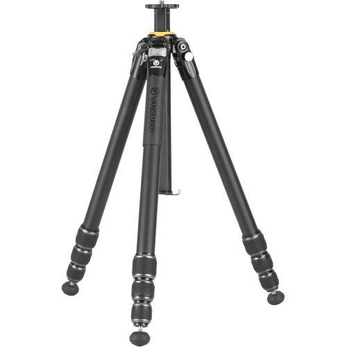 バンガード(VANGUARD) VEO 5 304AT 大型30脚径三脚 雲台なしモデル フルサイズ コンパクト収納