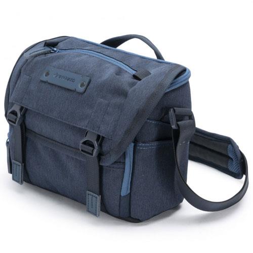 バンガード(VANGUARD) VEO RANGE 21M NV ネイビー メッセンジャーバッグ