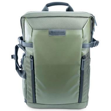 バンガード(VANGUARD) VEO SELECT 49 GR グリーン バックパック 2way