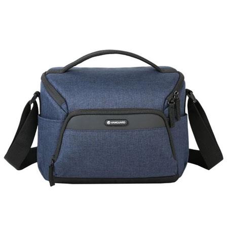バンガード(VANGUARD) VESTA ASPIRE 25 NV ネイビー ショルダーバッグ