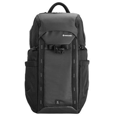 バンガード(VANGUARD) VEO ADAPTOR S46 BK ブラック バックパック リュック