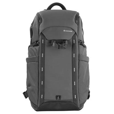 バンガード(VANGUARD) VEO ADAPTOR S46 GY グレー バックパック リュック