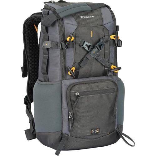 バンガード(VANGUARD) ALTA SKY 42 カメラバッグ リュック バッグパック 望遠レンズ対応 容量 約16.6L 内寸235×470×150mm