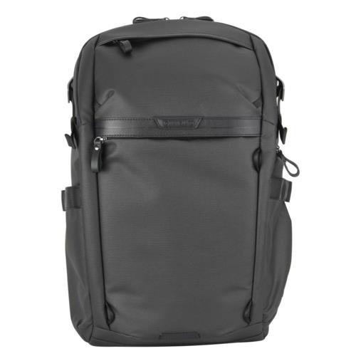 バンガード(VANGUARD) VEO METRO B25L BK ブラック カメラバッグ バッグパック 25L 内寸280×290×160mm