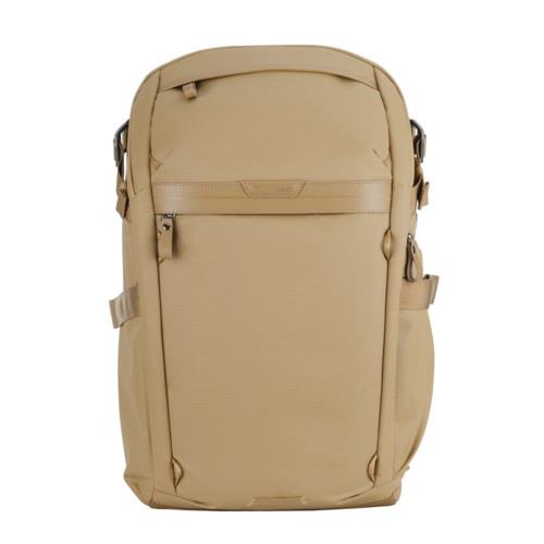 バンガード(VANGUARD) VEO METRO B25L BG ベージュ カメラバッグ バッグパック 25L 内寸280×290×160mm