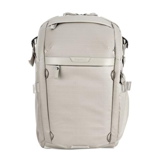 バンガード(VANGUARD) VEO METRO B25L CM クリーム カメラバッグ バッグパック 25L 内寸280×290×160mm