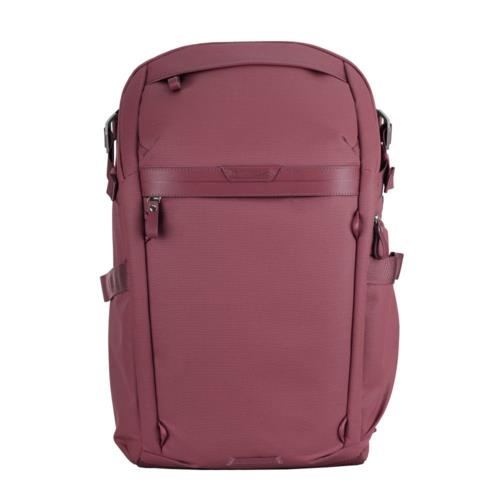 バンガード(VANGUARD) VEO METRO B25L MG マゼンタ カメラバッグ バッグパック 25L 内寸280×290×160mm