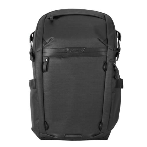 バンガード(VANGUARD) VEO METRO B20L BK ブラック カメラバッグ バッグパック 20L 内寸260×250×160mm