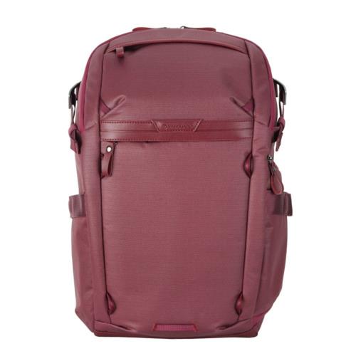 バンガード(VANGUARD) VEO METRO B20L MG マゼンタ カメラバッグ バッグパック 20L 内寸260×250×160mm