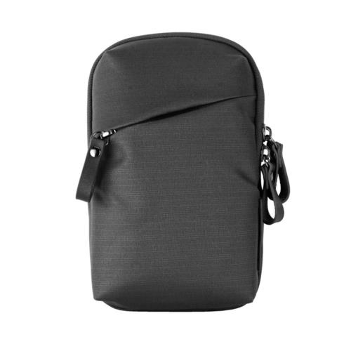 バンガード(VANGUARD) VEO METRO SP BK ブラック スマートポーチ 内寸110×185× 15+15 mm