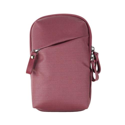 バンガード(VANGUARD) VEO METRO SP MG マゼンタ スマートポーチ 内寸110×185× 15+15 mm