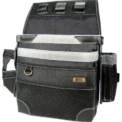 基陽 24208 1680D 超軽量シリーズ ネイルバッグ 曲尺入り付