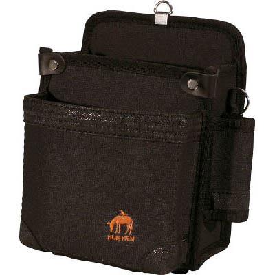 基陽 HM113-K HUMHEM 22113型バック ブラック