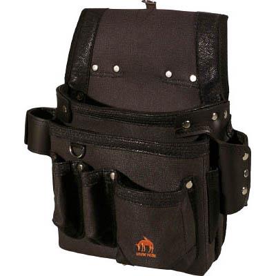 基陽 HM24206-K HUMHEM 24206型バック ブラック