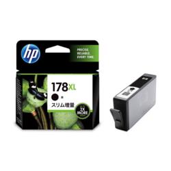 HP(ヒューレットパッカード) CN684HJ 純正 HP178XL インクカートリッジ ブラック 増量