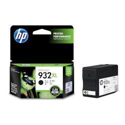 HP(ヒューレットパッカード) CN053AA 純正 HP932XL インクカートリッジ ブラック 増量