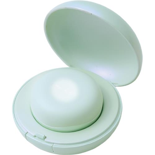 アテックス AX-HJ155gn グリーン フェムオンテック 温灸プチ