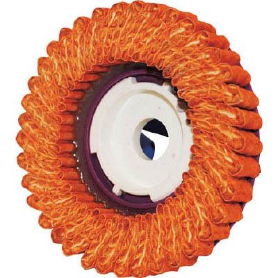 柳瀬 SG-SD100R SGサイザルディスクオレンジ