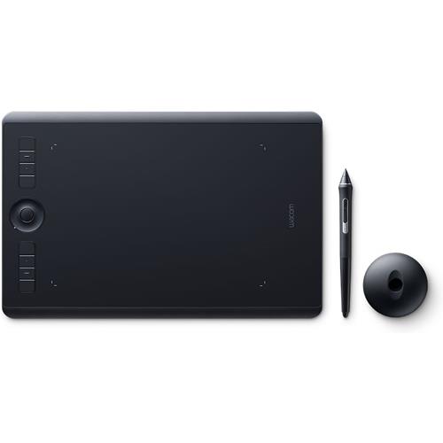 ワコム(WACOM) PTH460K0D Wacom Intuos Pro Small: ECカレント ANA