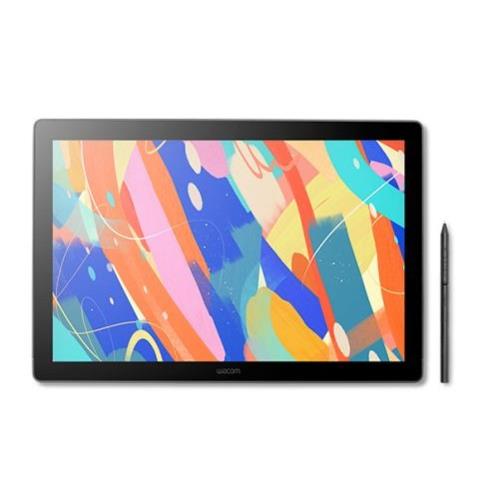 ワコム(WACOM) DTK168K4C Wacom Cintiq 16 DTK168 液晶ペンタブレット 16.0型 Pro Pen 3対応