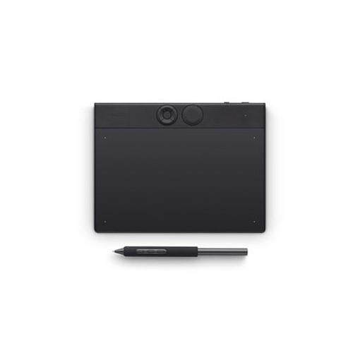 ワコム(WACOM) PTK470K0C Wacom Intuos Pro small プロフェッショナルペンタブレット