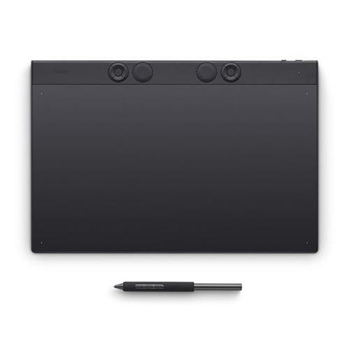 ワコム(WACOM) PTK870K0C Wacom Intuos Pro large プロフェッショナルペンタブレット