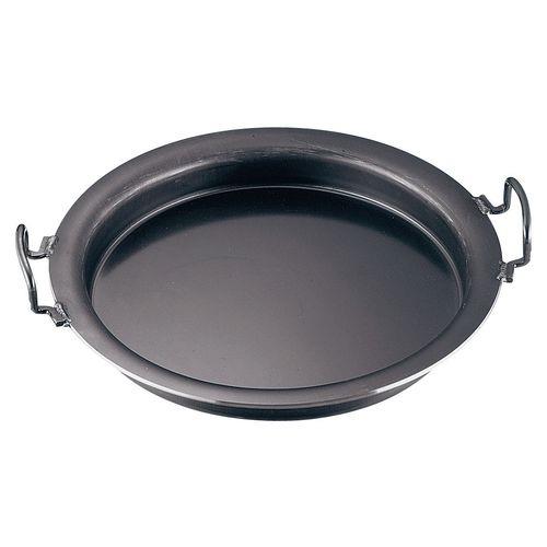 カンダ 鉄プレス餃子鍋 30cm