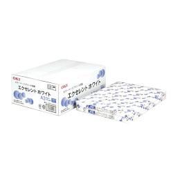 OKI PPR-CA3NA 純正 エクセレントホワイト A3 250枚x6束