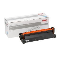 OKI ID-C3HC 純正 イメージドラム シアン