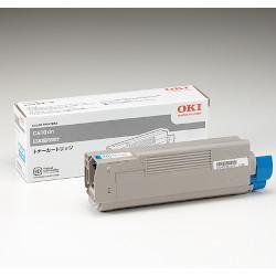 OKI TNR-C4FC1 純正 トナーカートリッジ シアン