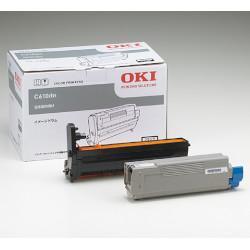 OKI ID-C4HK 純正 イメージドラム ブラック