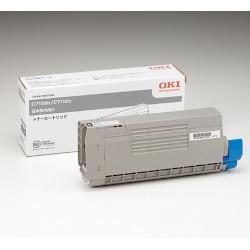 OKI TNR-C4GK1 純正 トナーカートリッジ ブラック