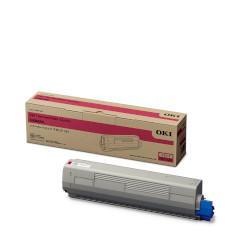 OKI TNR-C3LM3 純正 小容量トナーカートリッジ マゼンタ