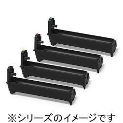 OKI ID-C4RM 純正 イメージドラム マゼンタ