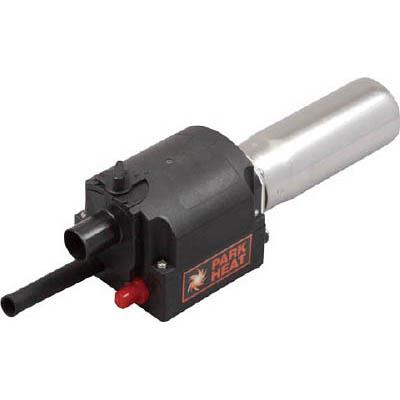 パーカーコーポレーション(PARKER CORPORATION) PHS25-2 据付型熱風ヒーター PHS25型