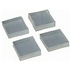 バッファロー(BUFFALO) BSTV04J20 液晶TV用耐震ジェル 4枚