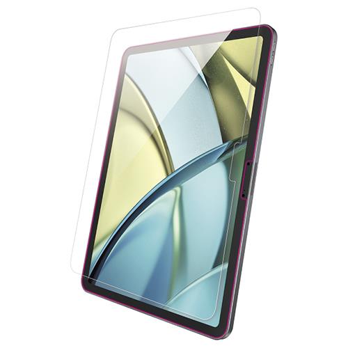 バッファロー(BUFFALO) BSIPD2413AFG 13インチiPad Air M3/M2 用 防指紋フィルム 高光沢タイプ
