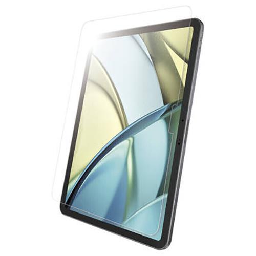 バッファロー(BUFFALO) BSIPD2413AFT 13インチiPad Air M3/M2 用 防指紋フィルム スムースタイプ