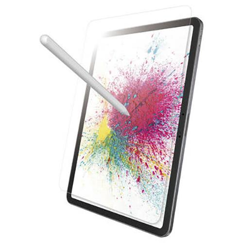 バッファロー(BUFFALO) BSIPD2413AFPLBC 13インチiPad Air M3/M2 用 紙感覚フィルム ブルーライト