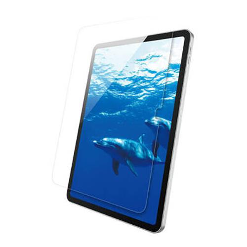 バッファロー(BUFFALO) BSIPD22109FBCG 11インチiPad A16 /10.9インチiPad 第10世代 用 ブルーライトカットフィルム 高光沢タイプ
