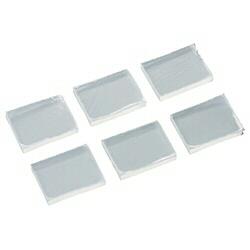 バッファロー(BUFFALO) BSTV04J52 液晶TV用耐震ジェル 6枚