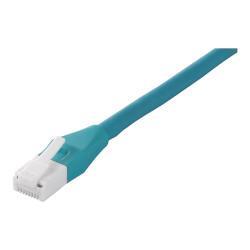 バッファロー(BUFFALO) BSLS6NU30GR2 グリーン カテゴリー6 ストレート LANケーブル 3m