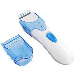 ロゼンスター HB-001 ホワイト バリカン